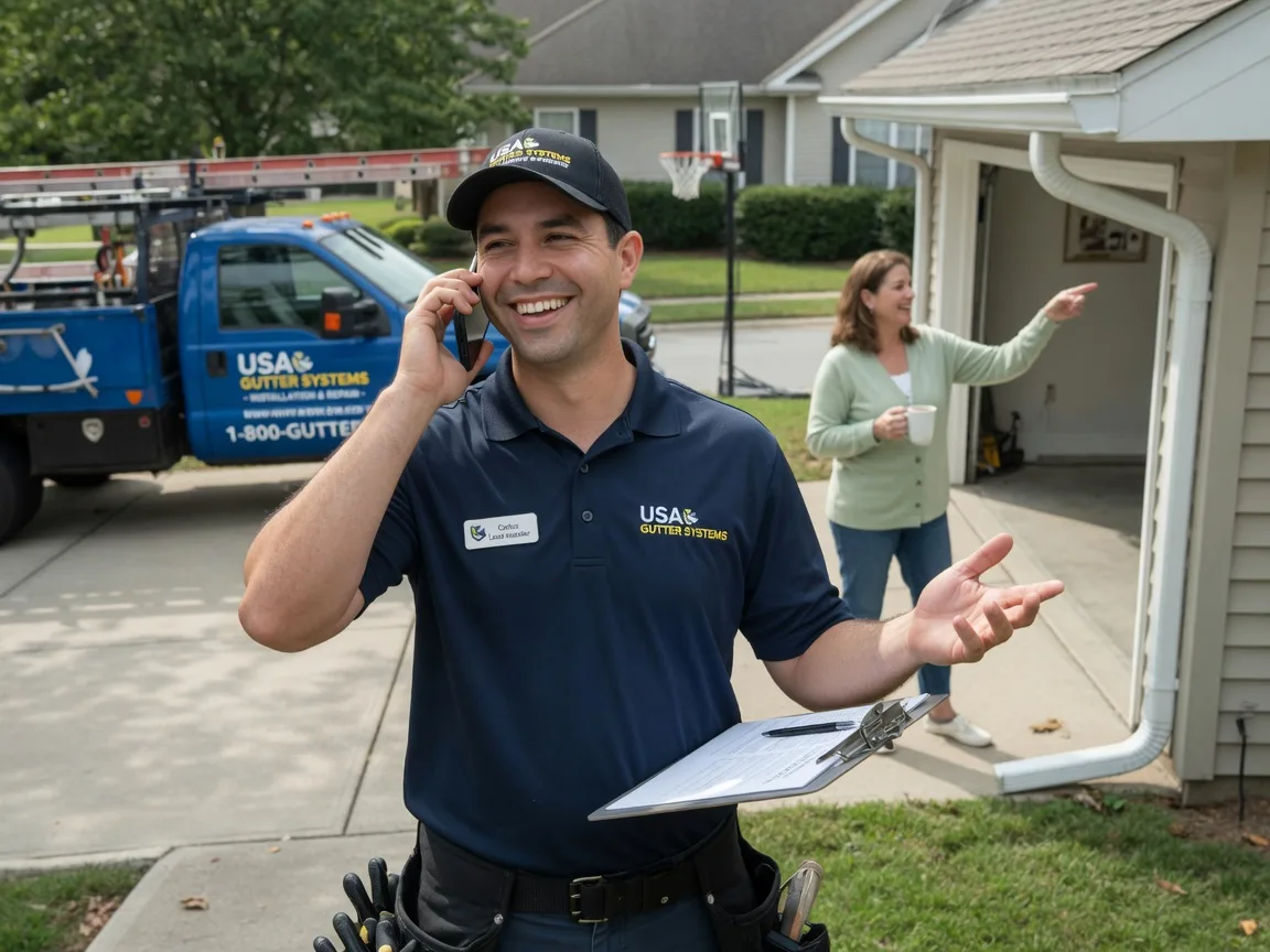 Gutter Installation Stovall, NC FAQs